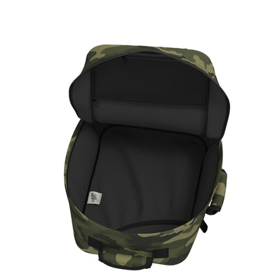 Zaino Classico da Cabina 36L Urban Camo