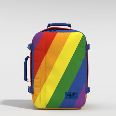 Classic Zaino Bagaglio A Mano -  36L LGBTQ+