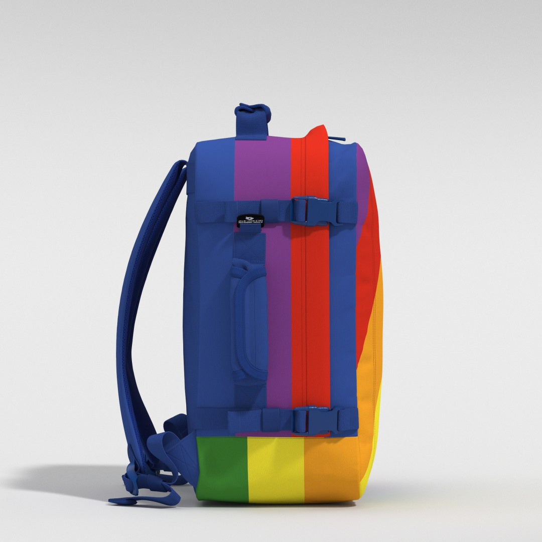 Classic Cabin Backpack 36L LGBTQ+