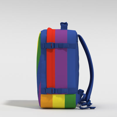 Classic Zaino Bagaglio A Mano -  36L LGBTQ+