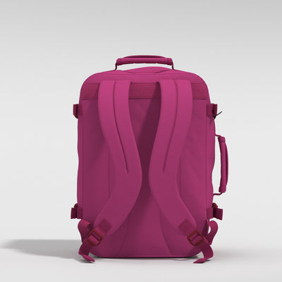 Classic Zaino Bagaglio A Mano -  36L Lovestruck Pink