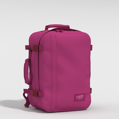 Classic Zaino Bagaglio A Mano -  36L Lovestruck Pink