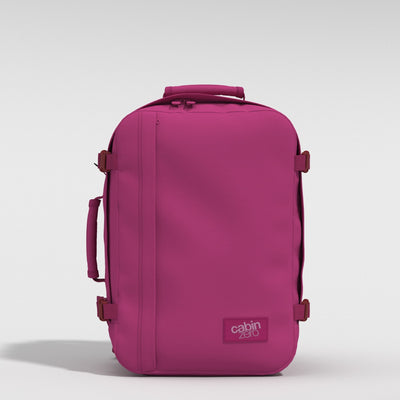 Classic Zaino Bagaglio A Mano -  36L Lovestruck Pink