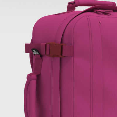 Classic Zaino Bagaglio A Mano -  36L Lovestruck Pink