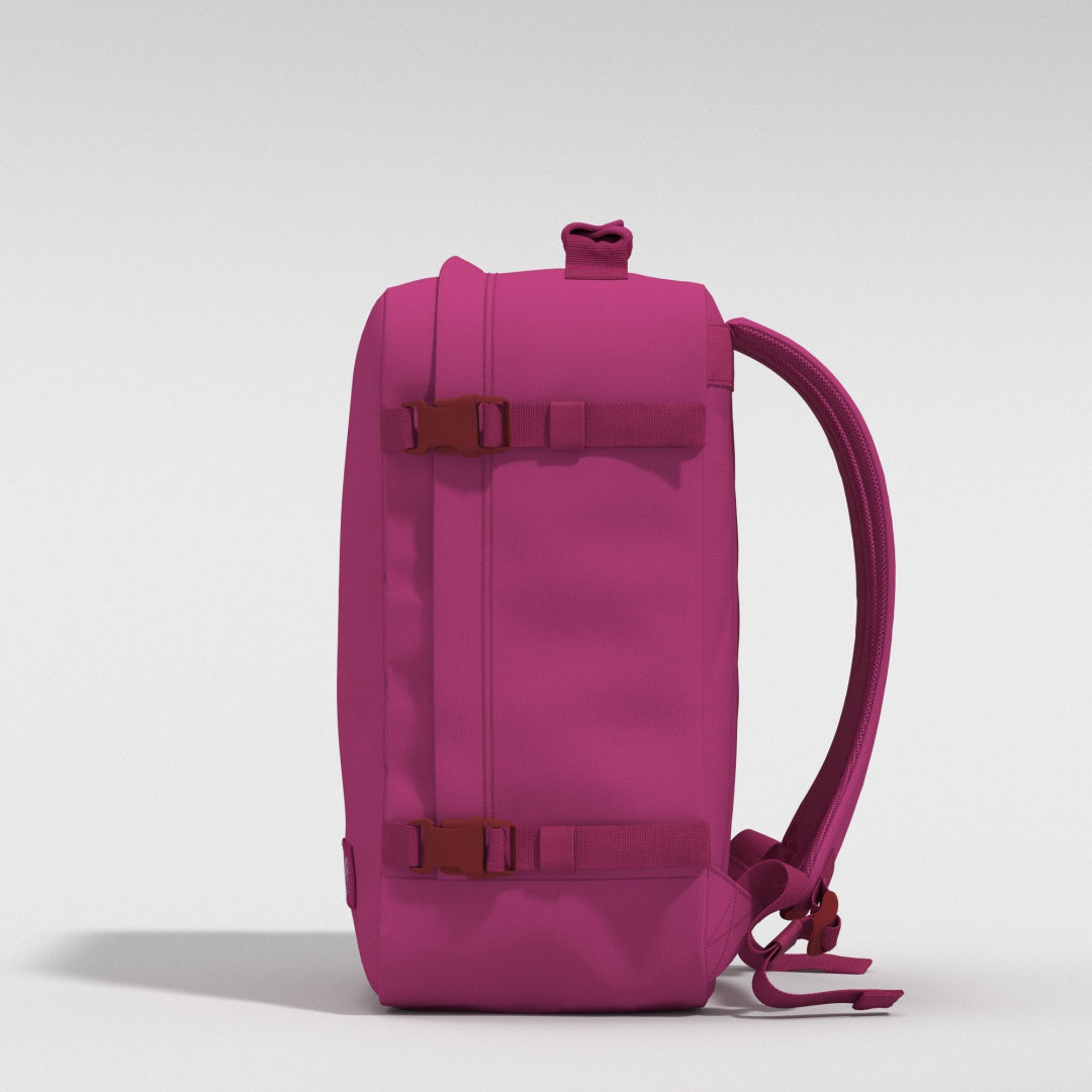 Classic Zaino Bagaglio A Mano -  36L Lovestruck Pink