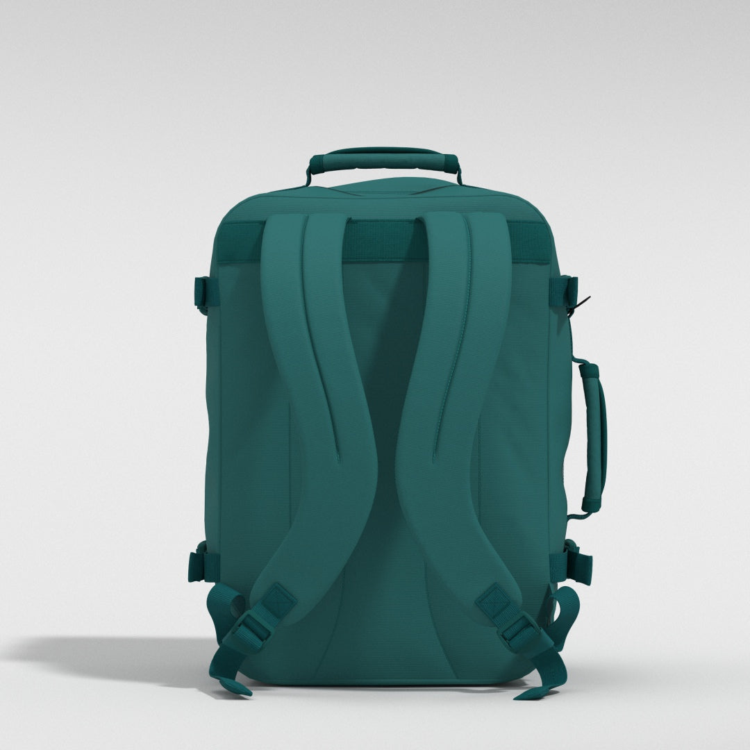 Classic Zaino Bagaglio A Mano -  36L Meadow Green