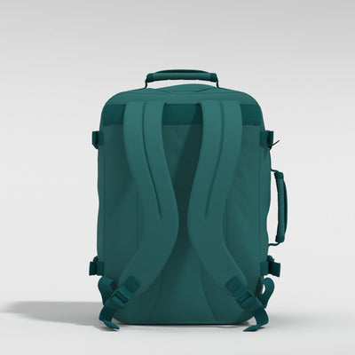 Classic Zaino Bagaglio A Mano -  36L Meadow Green