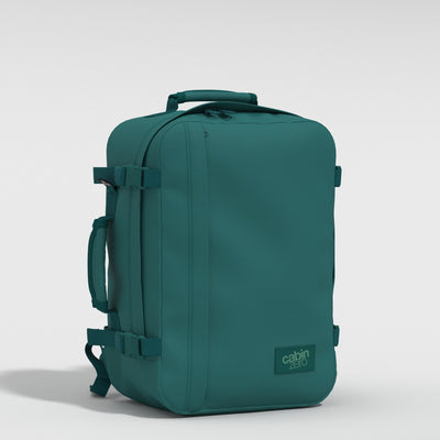 Classic Zaino Bagaglio A Mano -  36L Meadow Green