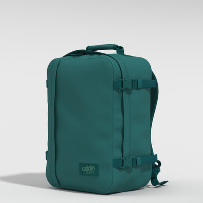 Classic Zaino Bagaglio A Mano -  36L Meadow Green