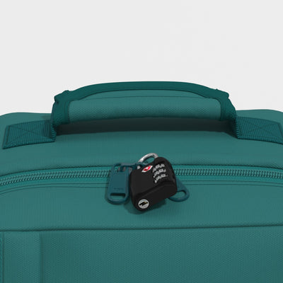 Classic Zaino Bagaglio A Mano -  36L Meadow Green