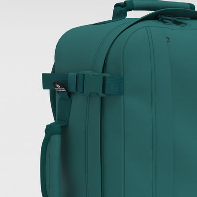 Classic Zaino Bagaglio A Mano -  36L Meadow Green