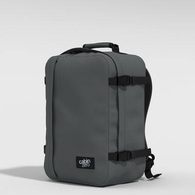 Classic Zaino Bagaglio A Mano -  36L Original Grey