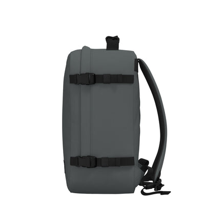 Zaino Classico da Cabina 36L Grigio Originale