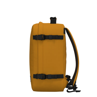 Classic Cabin Backpack 36L Orange Chill