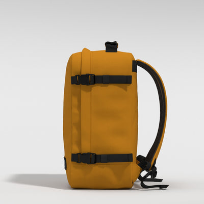 Classic Zaino Bagaglio A Mano -  36L Orange Chill