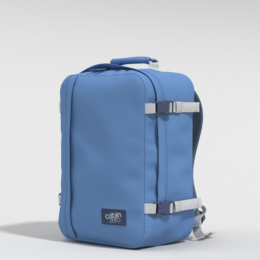 Classic Cabin Backpack 36L