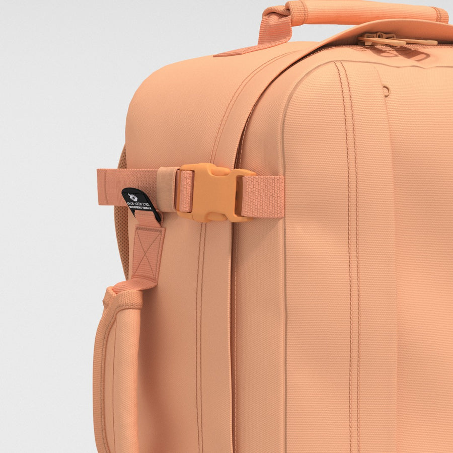 Classic Cabin Backpack 36L