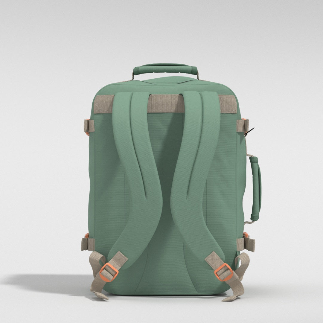 Classic Zaino Bagaglio A Mano -  36L Sage Forest