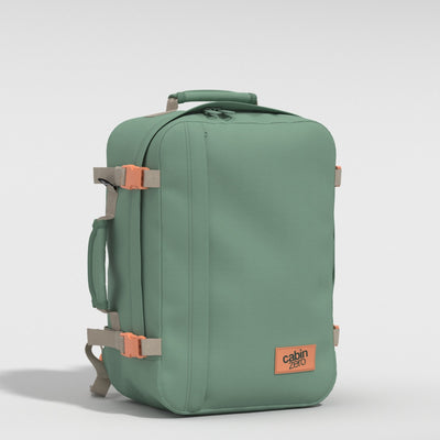 Classic Zaino Bagaglio A Mano -  36L Sage Forest