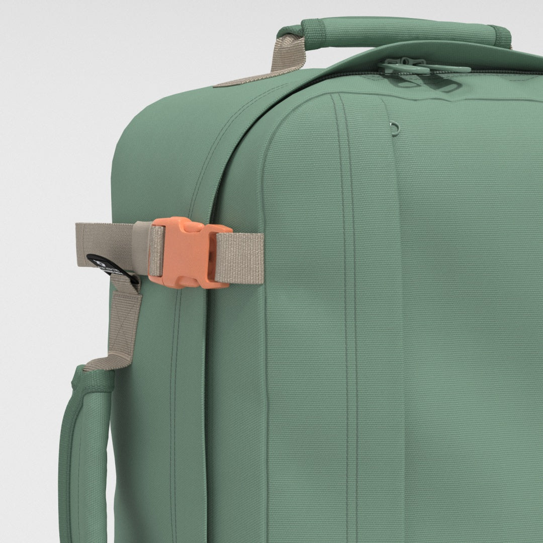 Classic Zaino Bagaglio A Mano -  36L Sage Forest