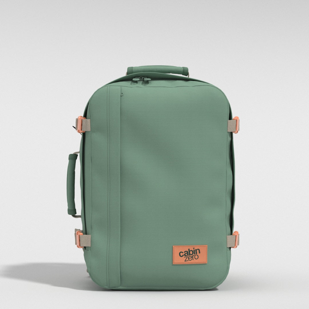 Classic Zaino Bagaglio A Mano -  36L Sage Forest