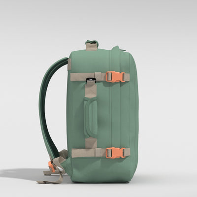 Classic Zaino Bagaglio A Mano -  36L Sage Forest