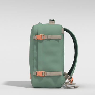 Classic Zaino Bagaglio A Mano -  36L Sage Forest