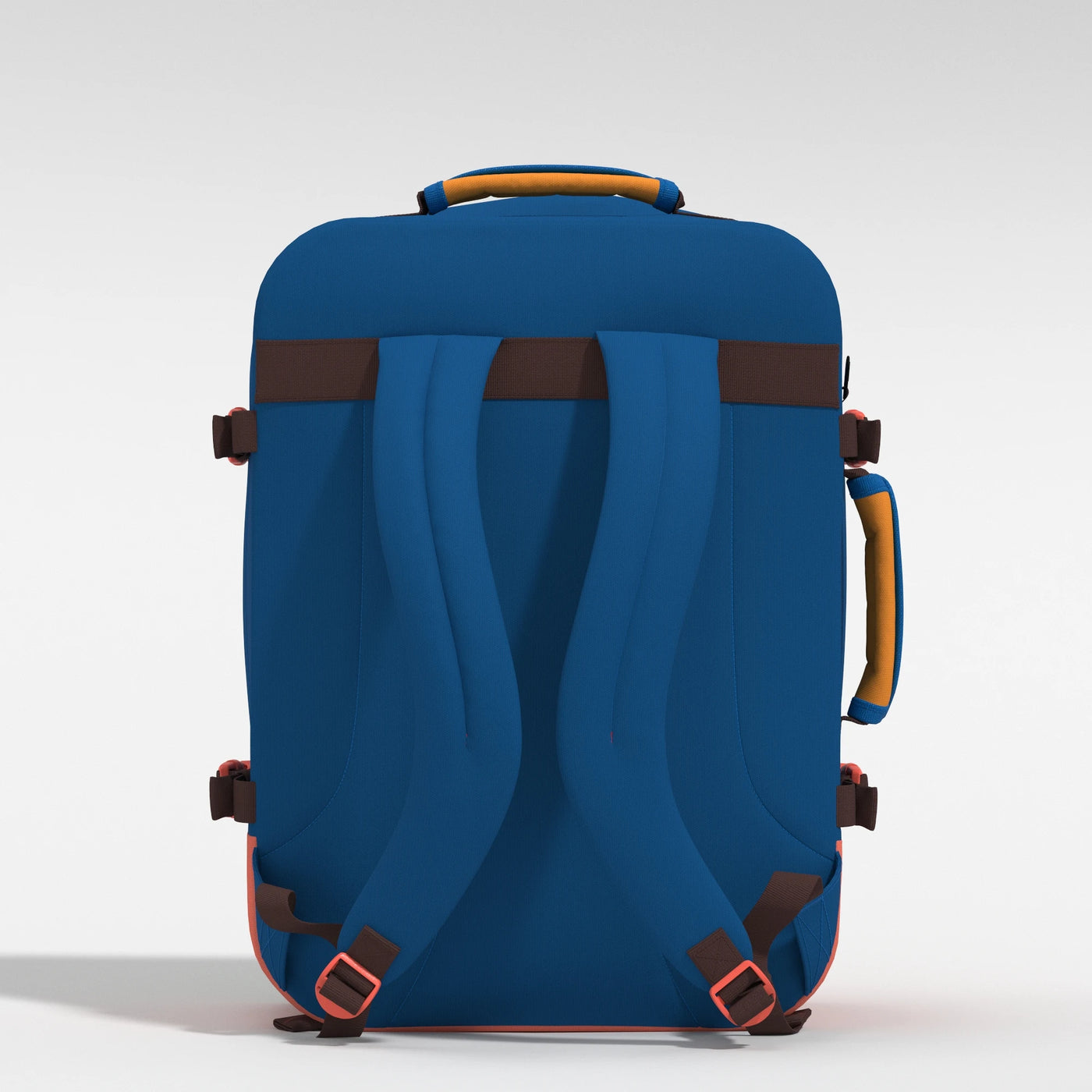 Classic Zaino Bagaglio A Mano -  44L Tropical Blocks