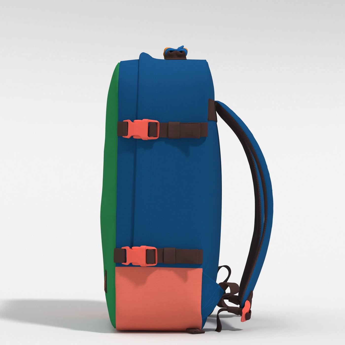 Classic Zaino Bagaglio A Mano -  44L Tropical Blocks