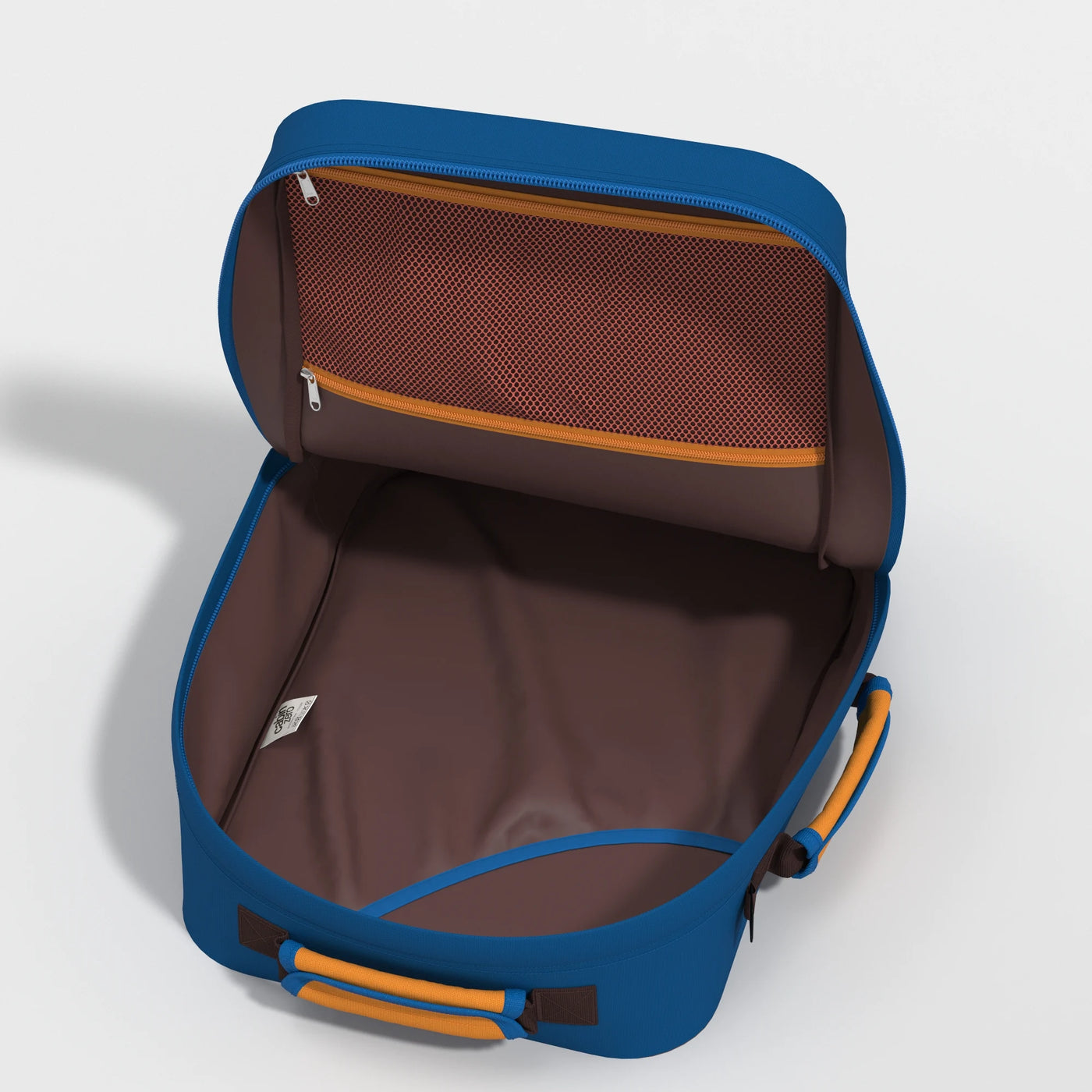 Classic Zaino Bagaglio A Mano -  44L Tropical Blocks