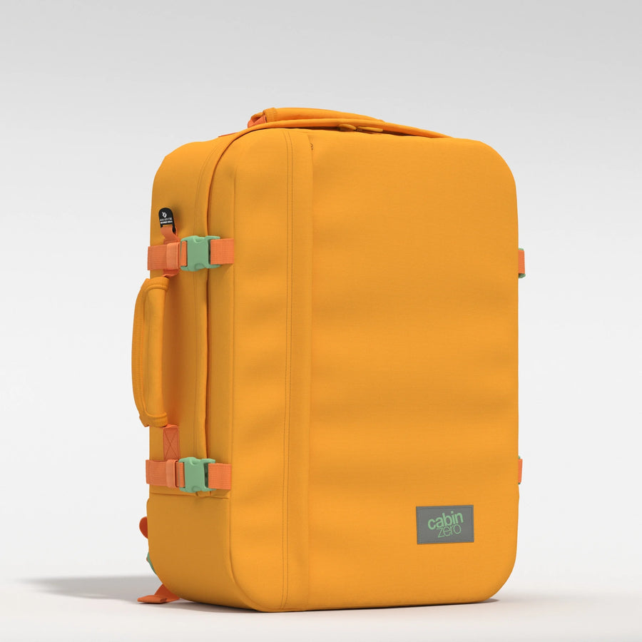 Classic Cabin Backpack 44L