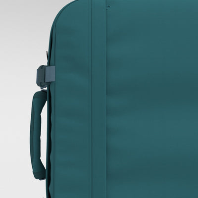 Classic Zaino Bagaglio A Mano -  44L Aruba Blue