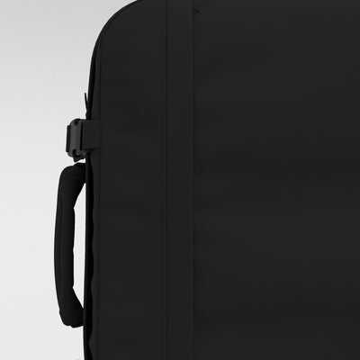 Classic Zaino Bagaglio A Mano -  44L Absolute Black