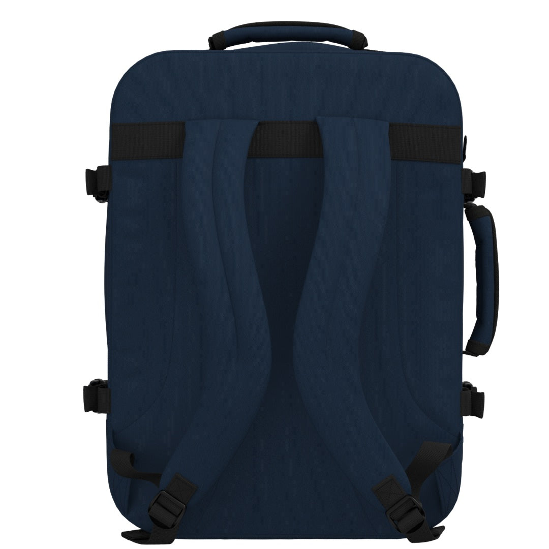 Zaino Classico da Cabina 44L Navy