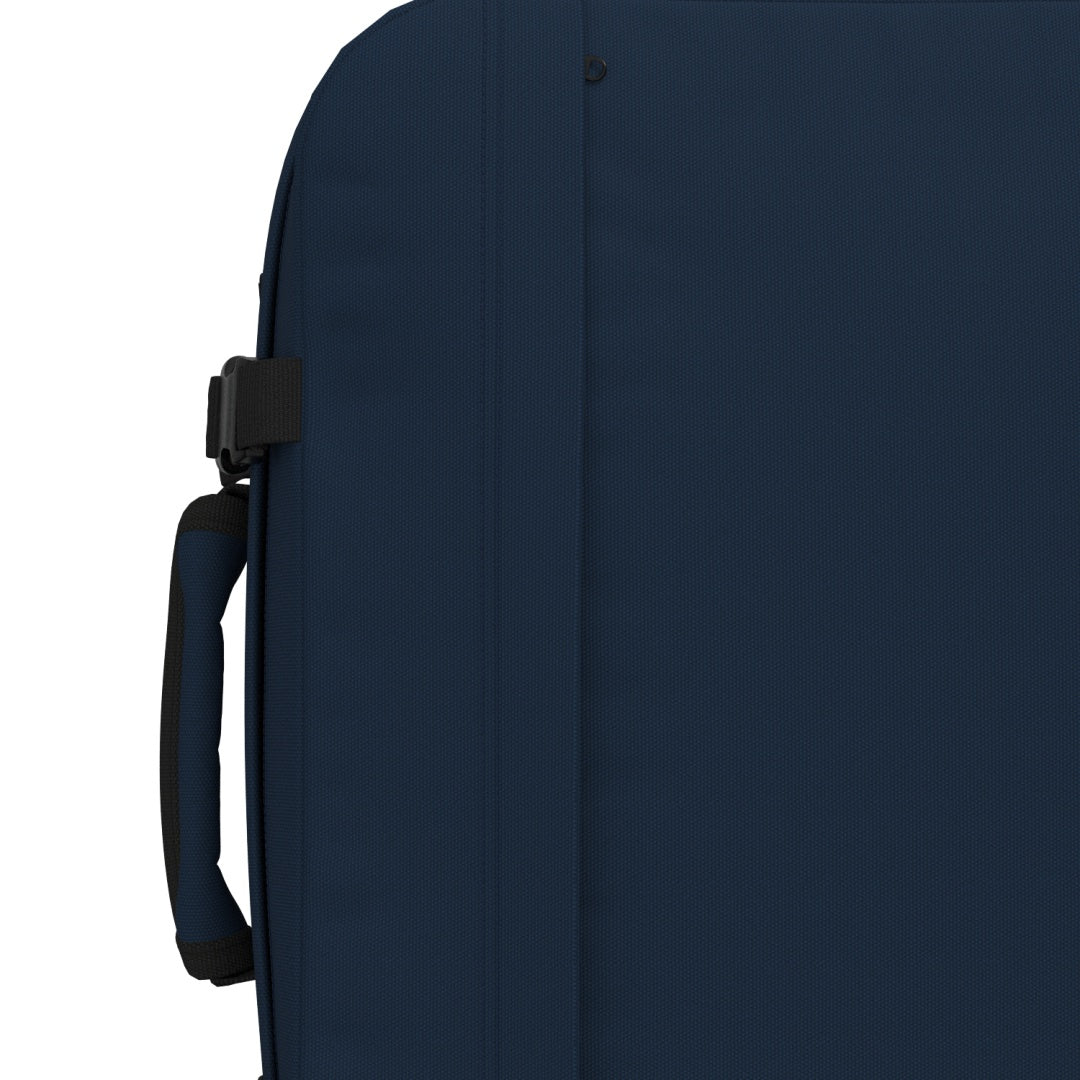 Zaino Classico da Cabina 44L Navy