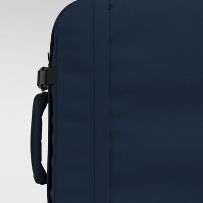 Classic Zaino Bagaglio A Mano -  44L Navy