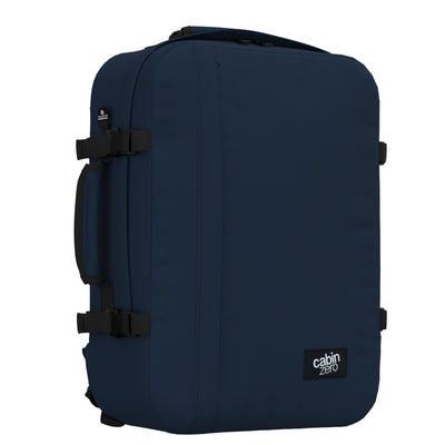 Zaino Classico da Cabina 44L Navy