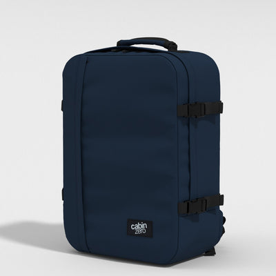 Classic Zaino Bagaglio A Mano -  44L Navy