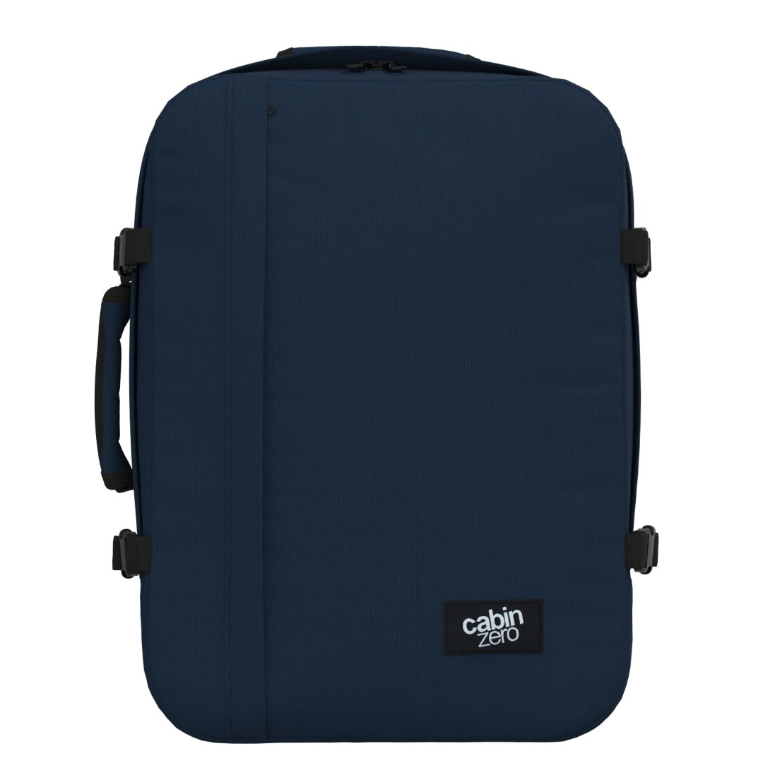 Zaino Classico da Cabina 44L Navy