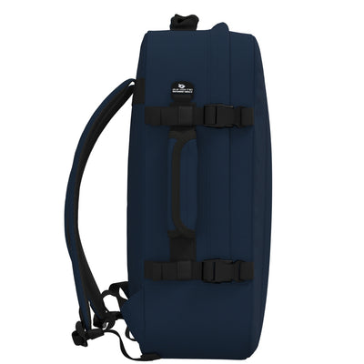 Zaino Classico da Cabina 44L Navy