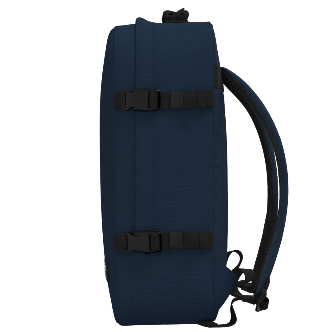 Zaino Classico da Cabina 44L Navy