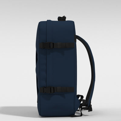 Classic Zaino Bagaglio A Mano -  44L Navy