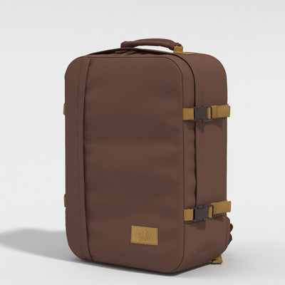 Classic Zaino Bagaglio A Mano -  44L Belgian Chocolate