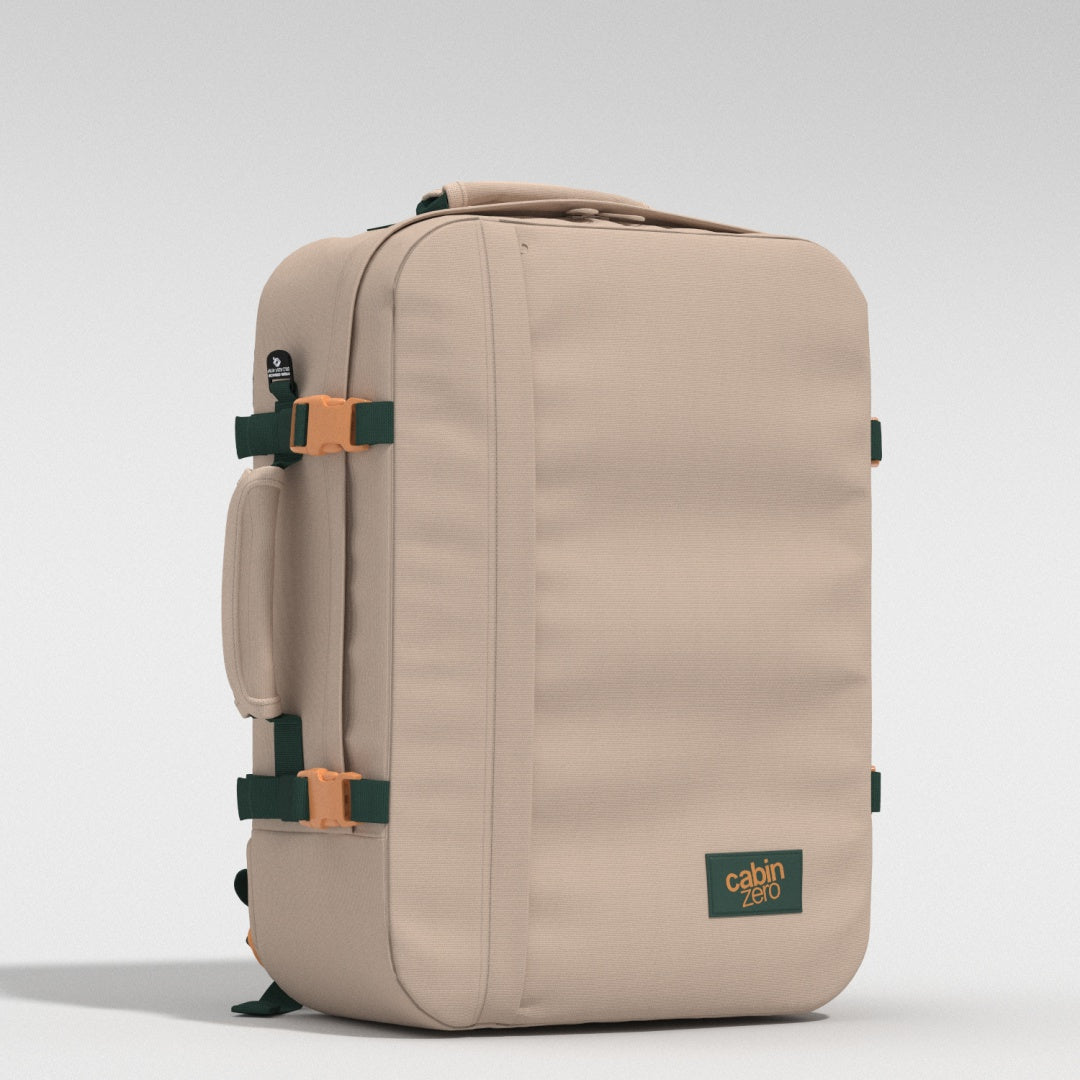 Classic Zaino Bagaglio A Mano -  44L Cebu Sands