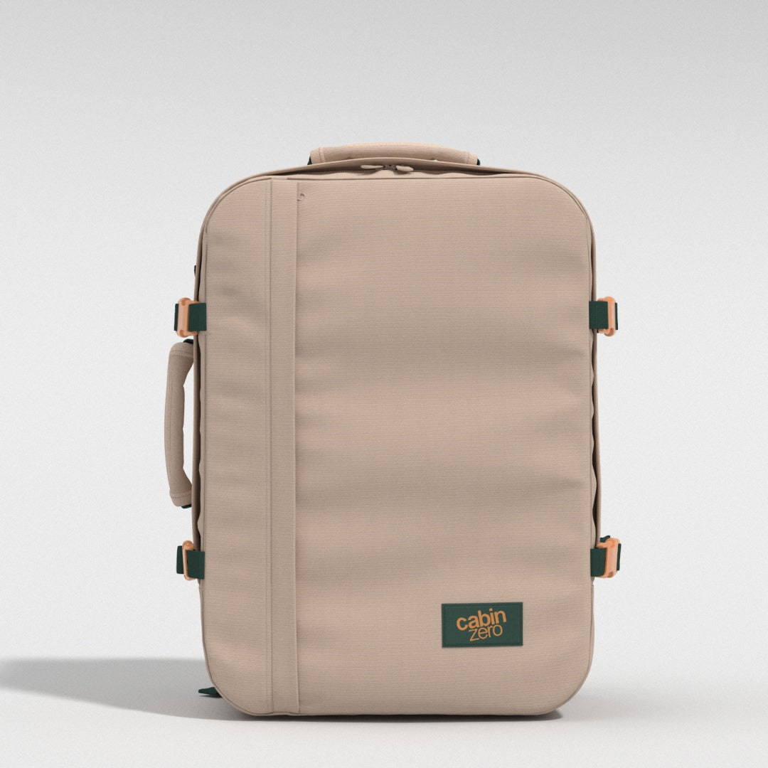 Classic Zaino Bagaglio A Mano -  44L Cebu Sands