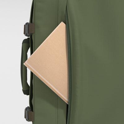 Classic Cabin Backpack 44L Georgian Khaki