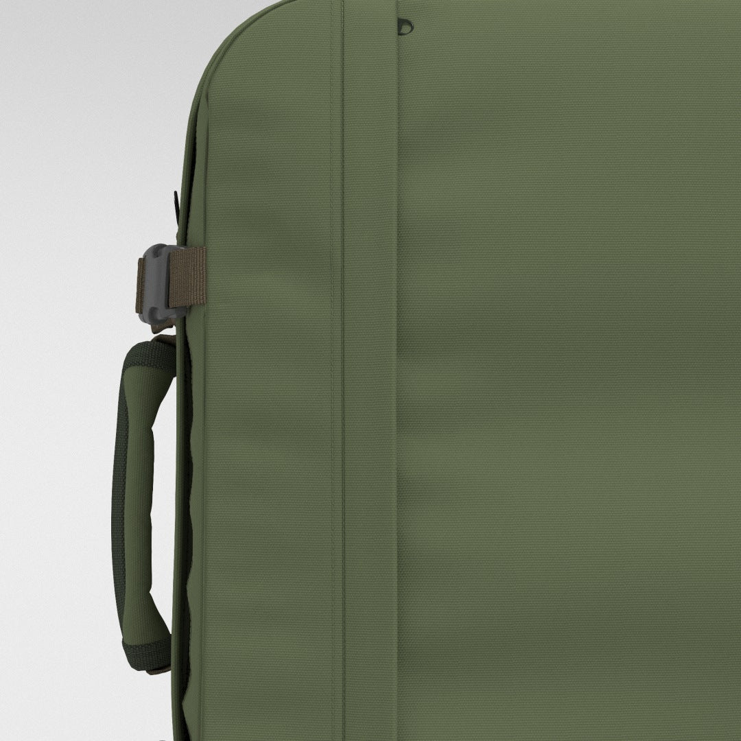 Classic Zaino Bagaglio A Mano -  44L Georgian Khaki