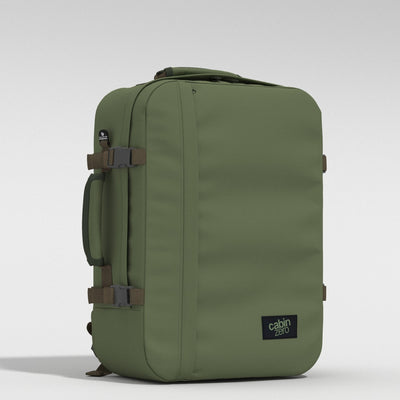 Classic Zaino Bagaglio A Mano -  44L Georgian Khaki