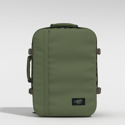 Classic Zaino Bagaglio A Mano -  44L Georgian Khaki