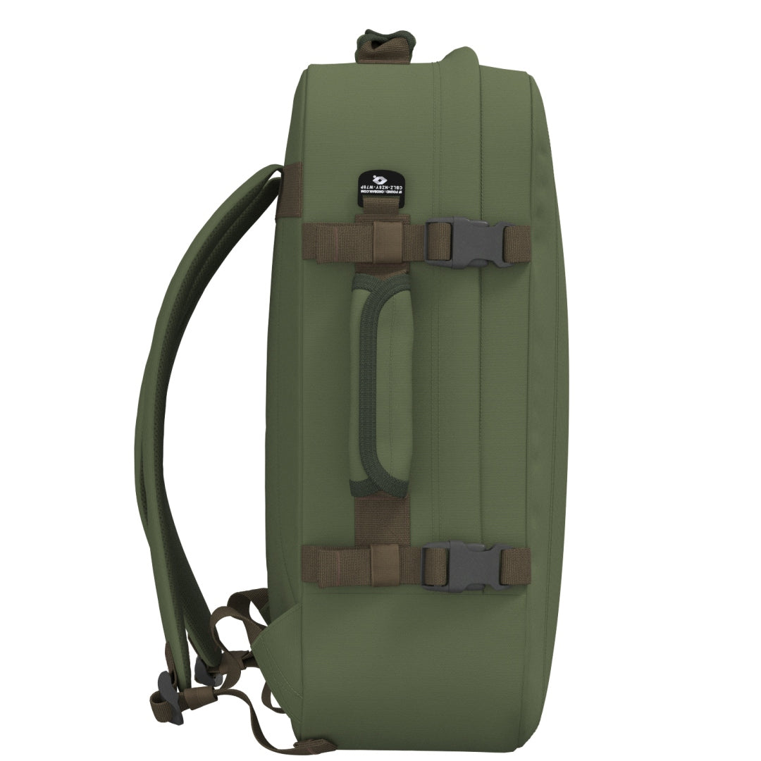 Classic Cabin Backpack 44L Georgian Khaki